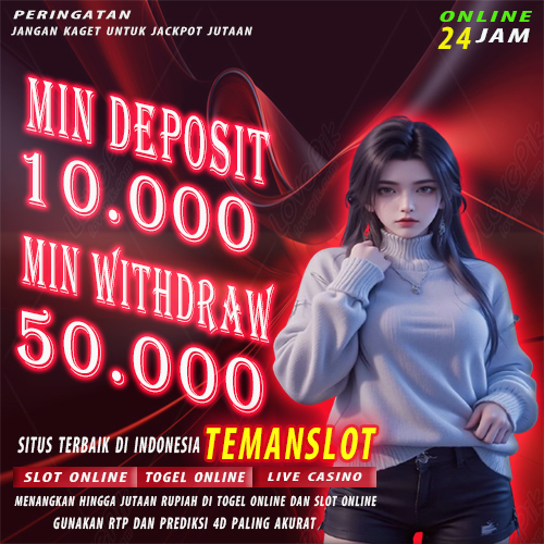 temanslot