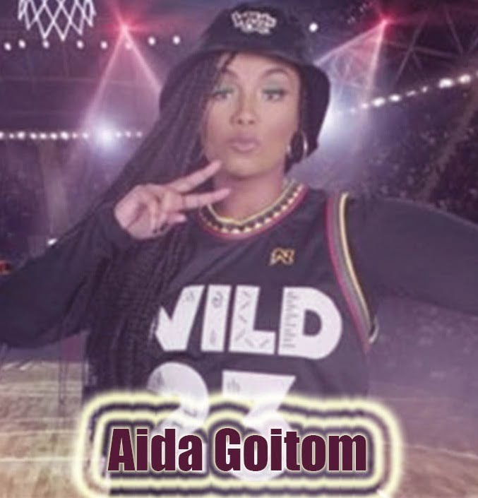 Aida Goitom Wild N Out