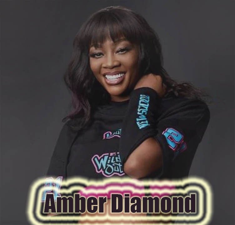 Amber Diamond Wild N Out